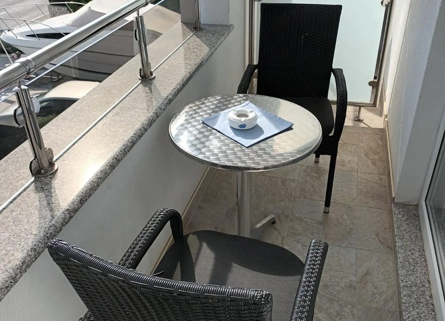 Villa Marija Slatine Hotel