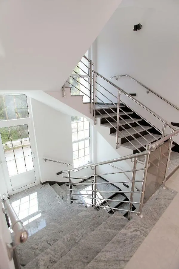 Villa Marija Slatine Croatie