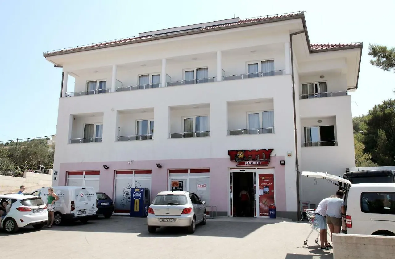 Villa Marija Slatine Croatie