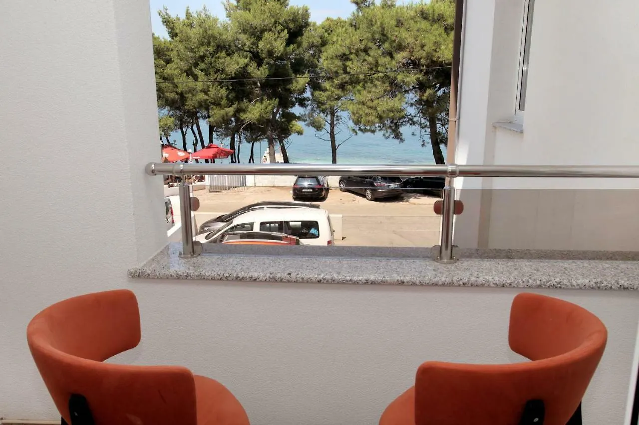 Villa Marija Slatine Hotel